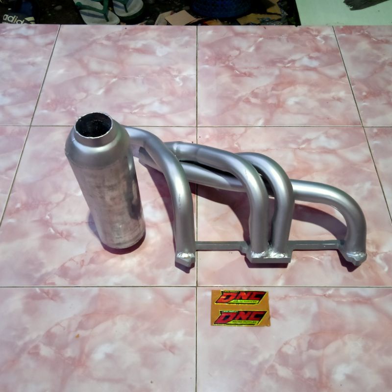 Jual PAKET HEADER RESONATOR KIJANG GRAND LGX,LSX,KAPSUL,SUPER | Shopee ...