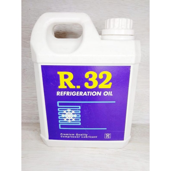 Jual Oli Compresor AC R32 | Shopee Indonesia