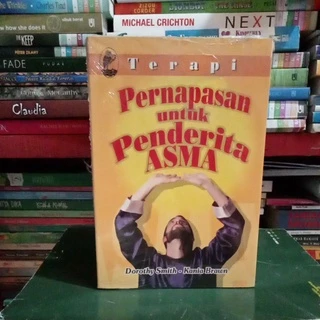 pernapasan untuk penderita asma