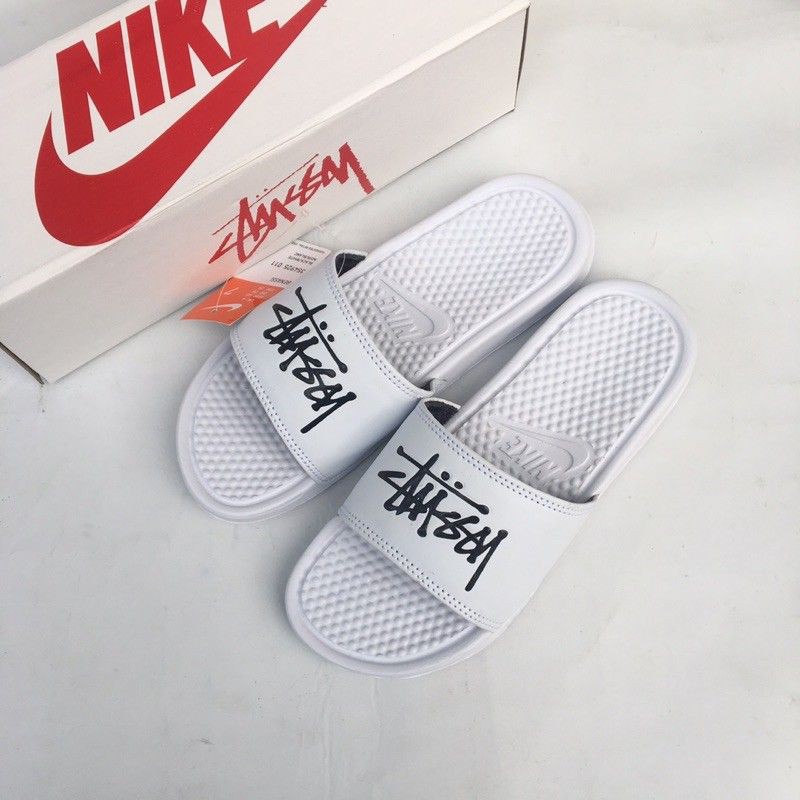 nike x stussy sandal