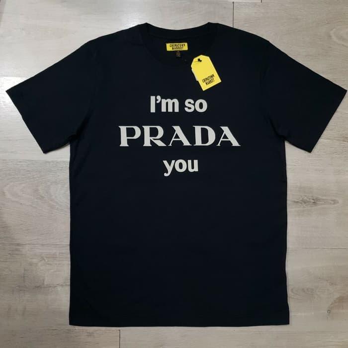 Im so discount prada you