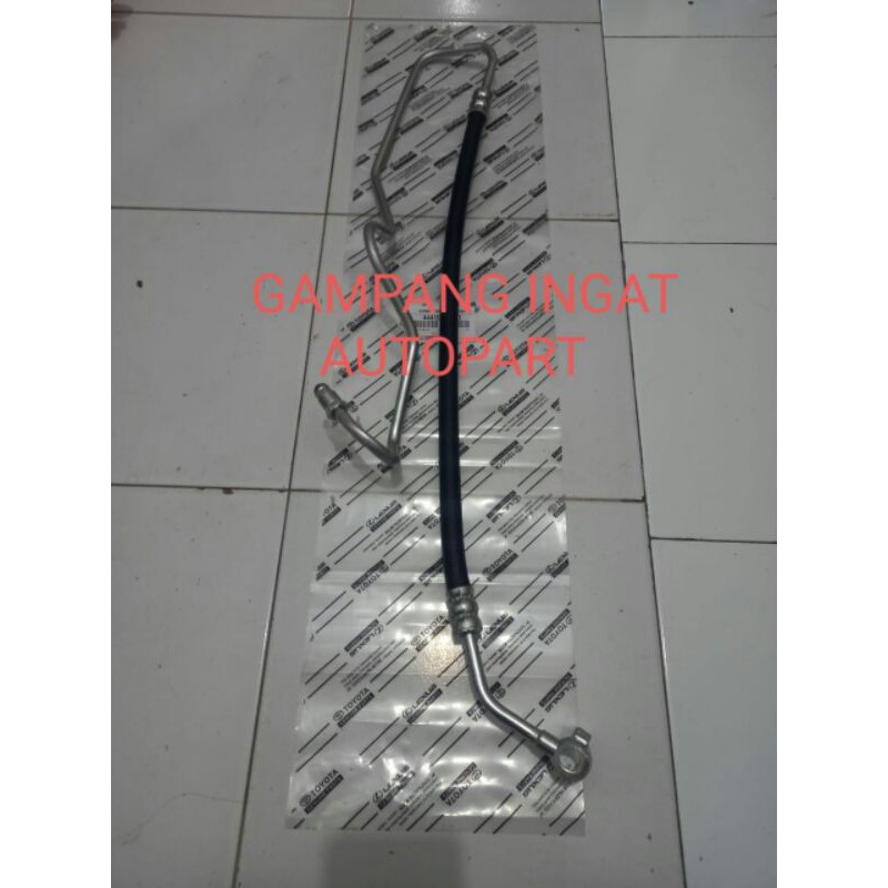 Jual Selang Power Steering Hose Power Steering Toyota Camry 2400cc 2400