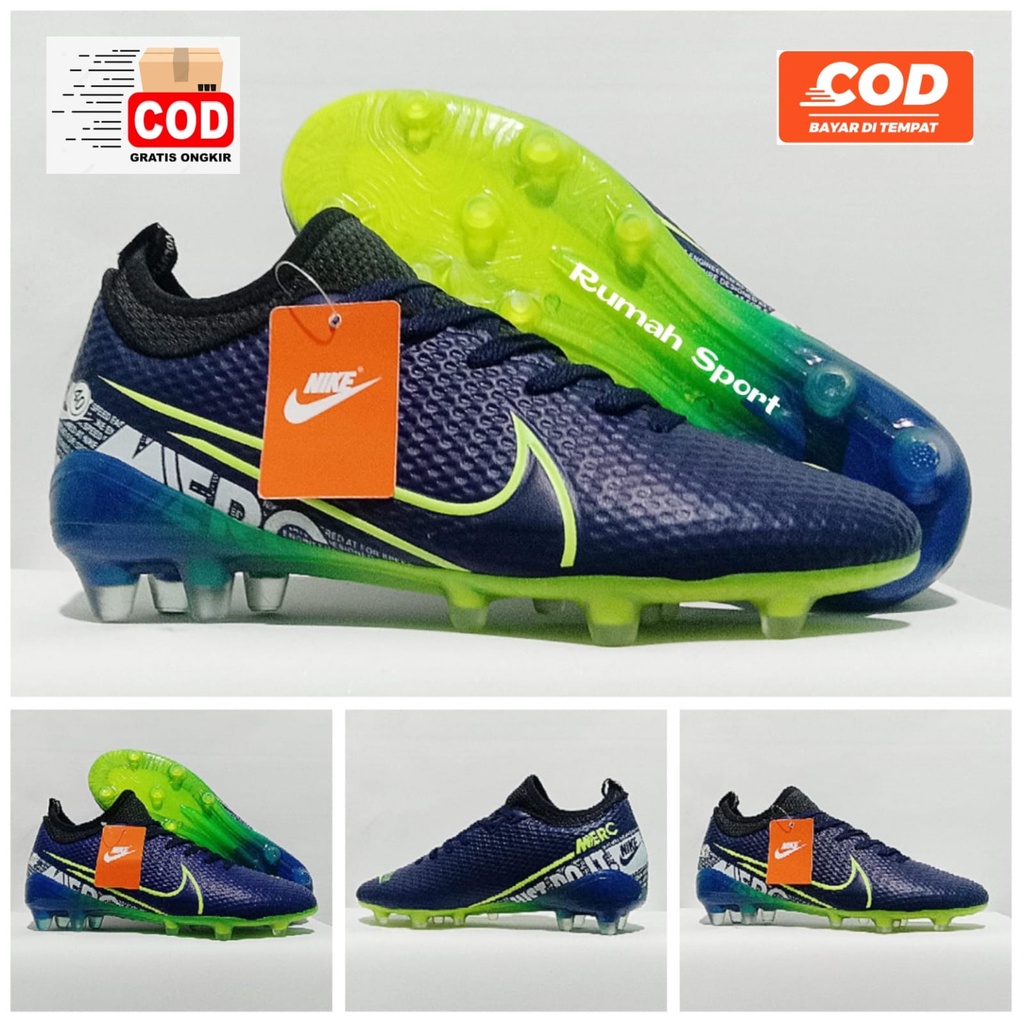 mercurial semi pro