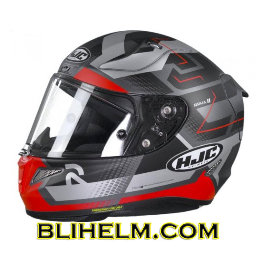 Hjc rpha 11 sales pro nectus helmet