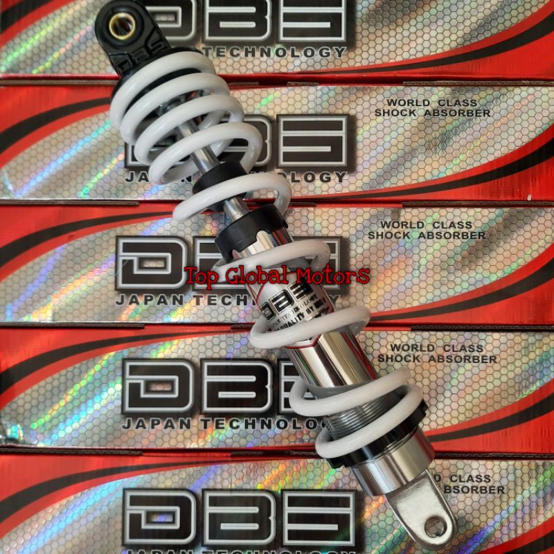 Jual Shock Shockbreaker Dbs Mio Beat Vario Scoppy Xeon Genio Shopee