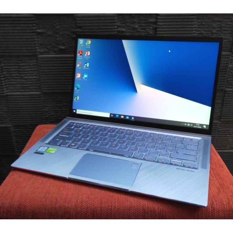 訳あり Zenbook14 ゲーミングノート I7 8565U