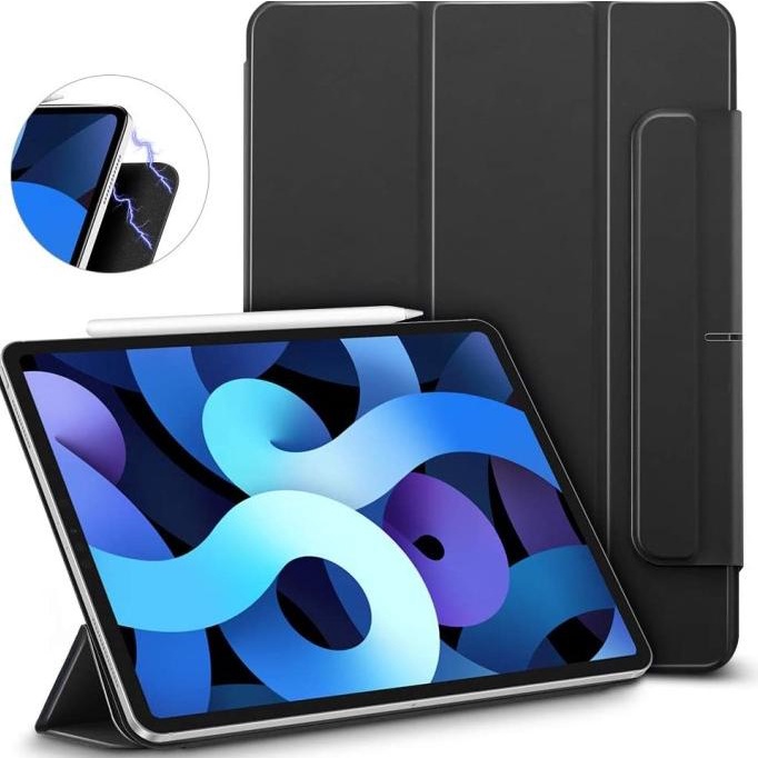 Jual Case iPad Air 4 2020 ESR Rebound Trifold Smart Case