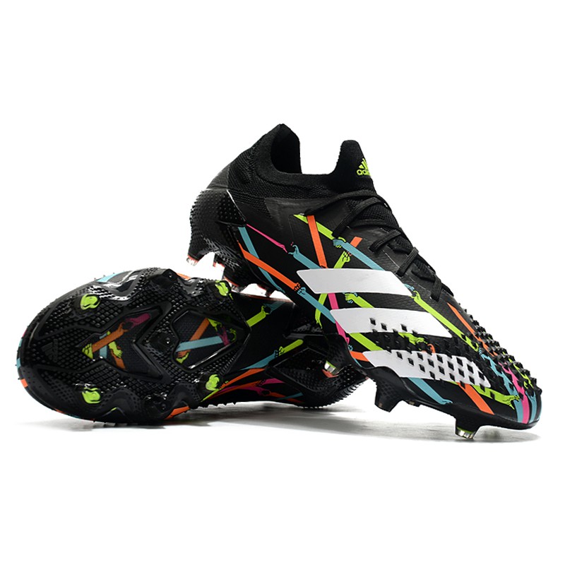 Low Fg Adidas Predator Mutator Black Adidas Predator Mutator Black