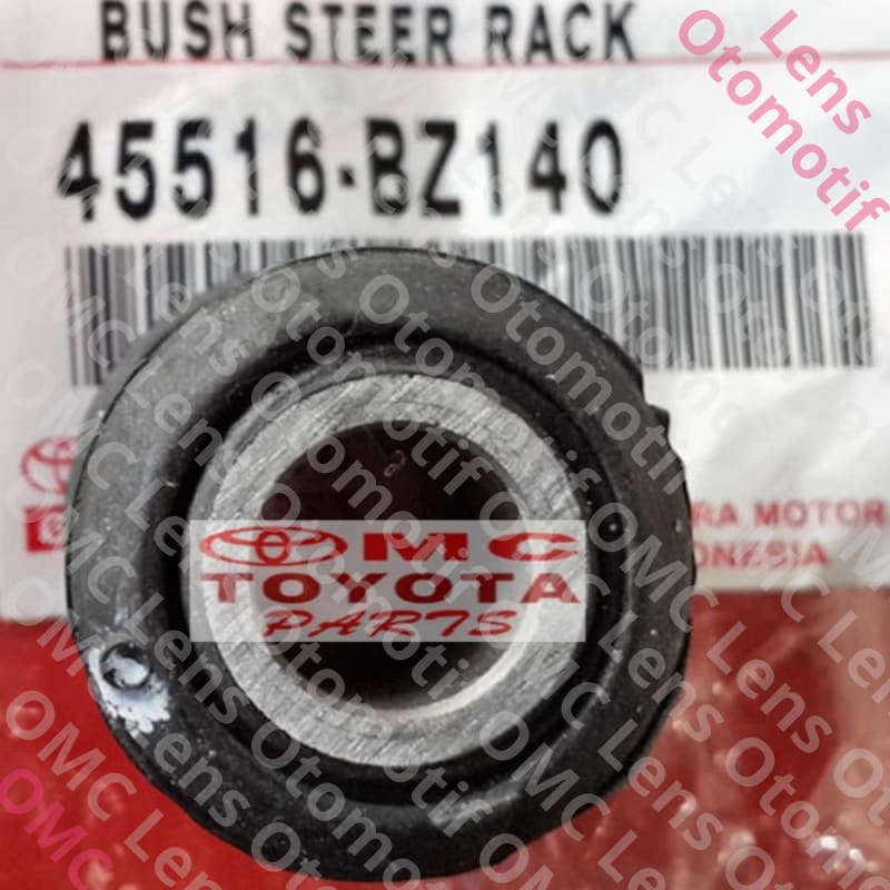 Jual (100% ORIGINAL EM ) Grommet Gromet Bush Bos Steering Rack Avanza ...