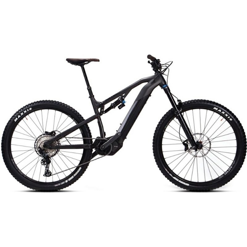 Jual ebike mtb sale