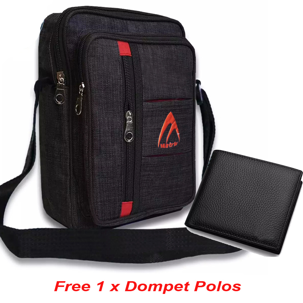 Jual 4.4 Gratis Ongkir Setiap Hari!! Beli Selempang Free Dompet Kulit