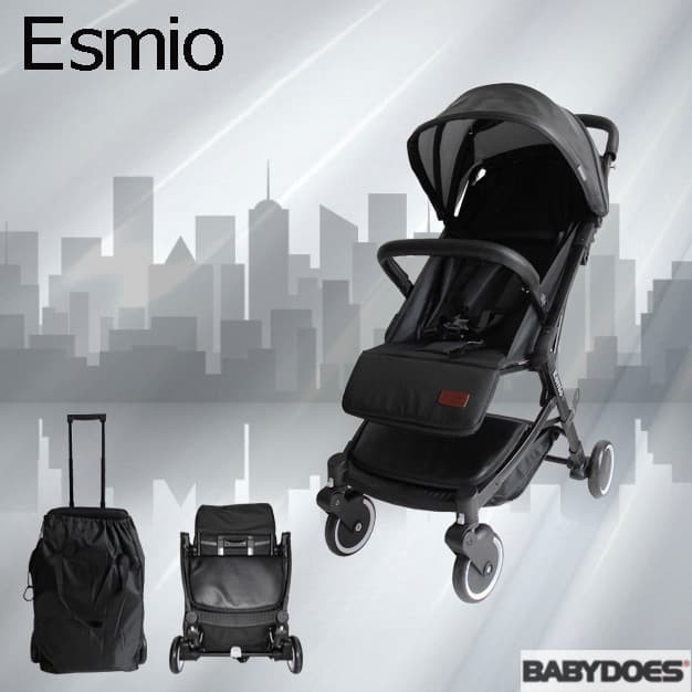 Babydoes esmio hot sale