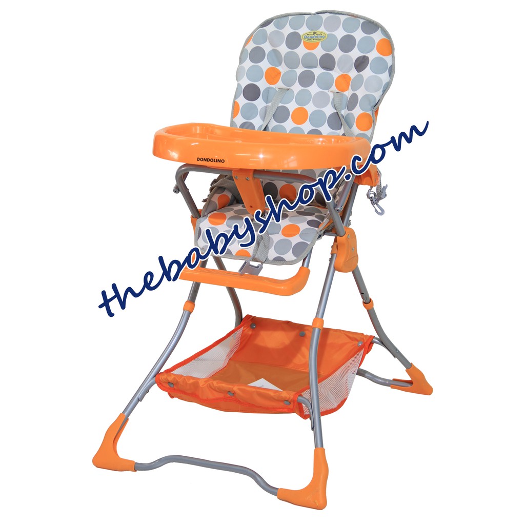 Jual Dondolino High Chair Shopee Indonesia