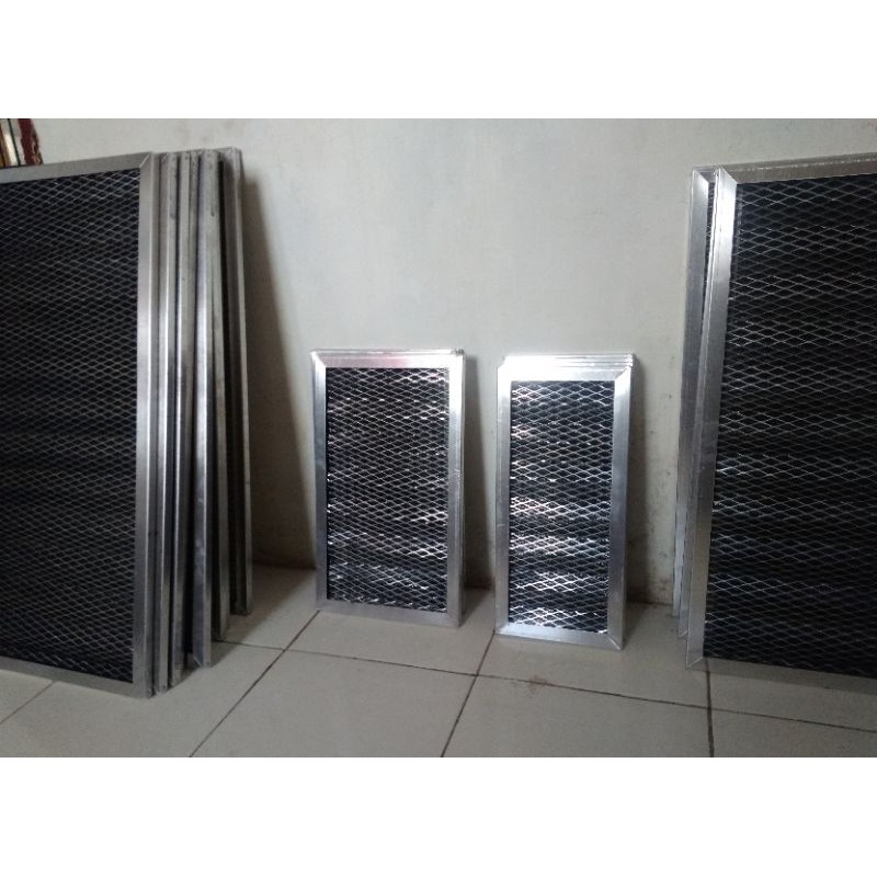 Jual Pre filter Ahu media saranet | Shopee Indonesia