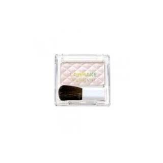 Canmake Highlighter L01 Champagne Gold – Strahlender Lidschatten & Highlighter Für Dein Make-up