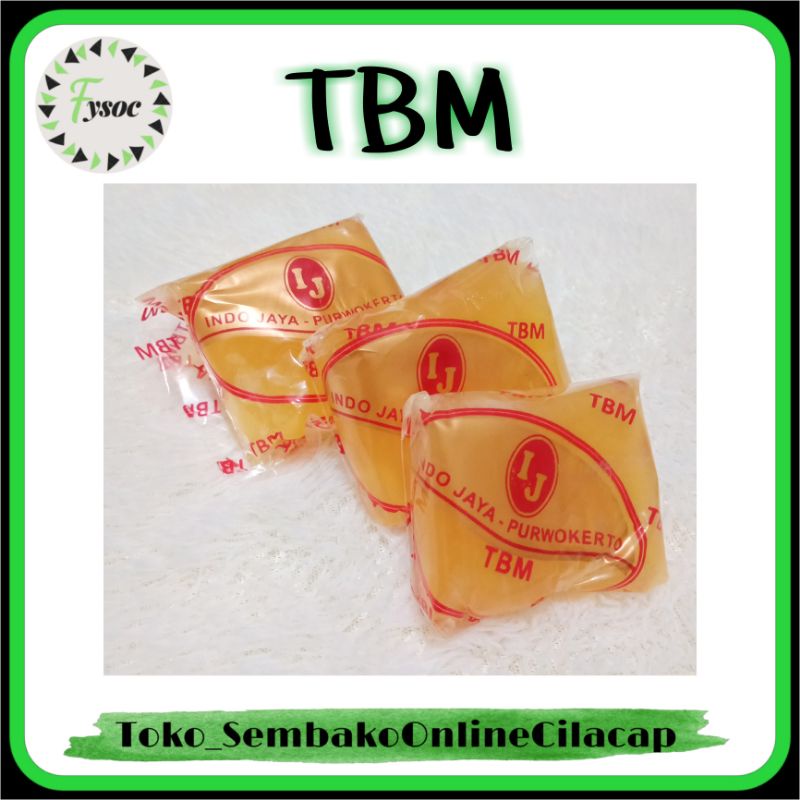 Jual TBM MERK IJ CAKE EMULSIFIER Shopee Indonesia