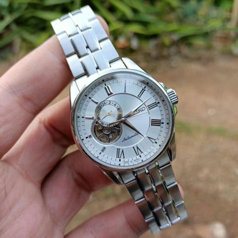 Seiko ssa029j1 hotsell
