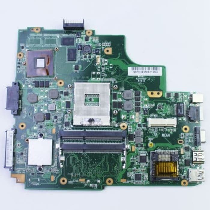 Motherboard asus a43 a43s k43sv K43SJ vga Nvidia