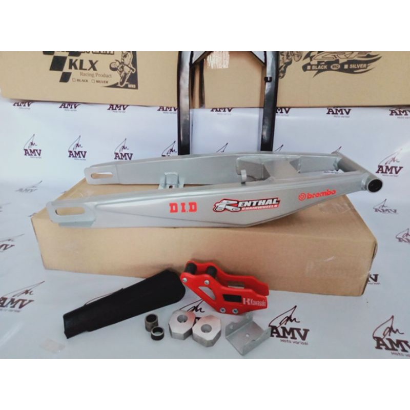 Jual Swing Arm Swingarm Klx Crf Dtracker Model Ktm Panjang Cm