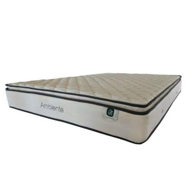 Jual SPRING BED MATRAS KASUR AIRLAND AMBIENTE TEBAL KASUR 27 CM ...