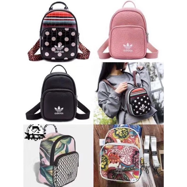 Jardim agharta mini backpack best sale