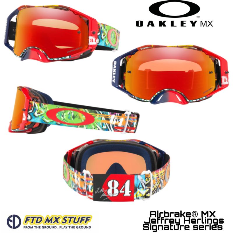 Oakley jeffrey outlet herlings