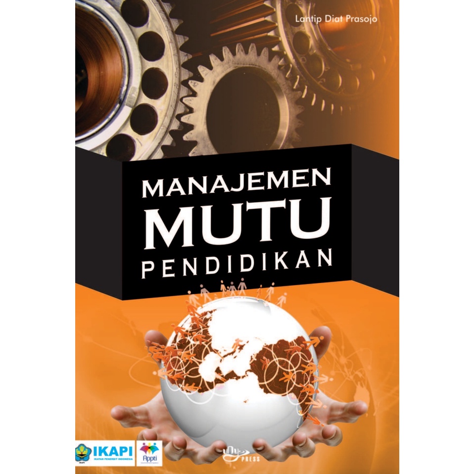 Jual Manajemen Mutu Pendidikan | Shopee Indonesia