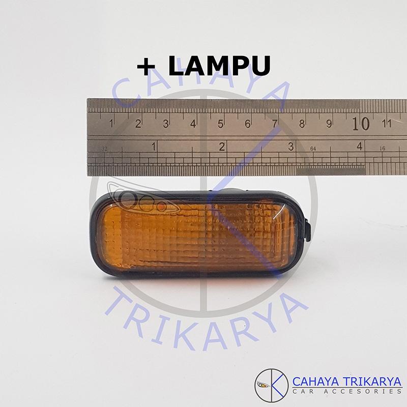 Jual Lampu Samping Fender Sen Sein Side Lamp Accord 1990 1993