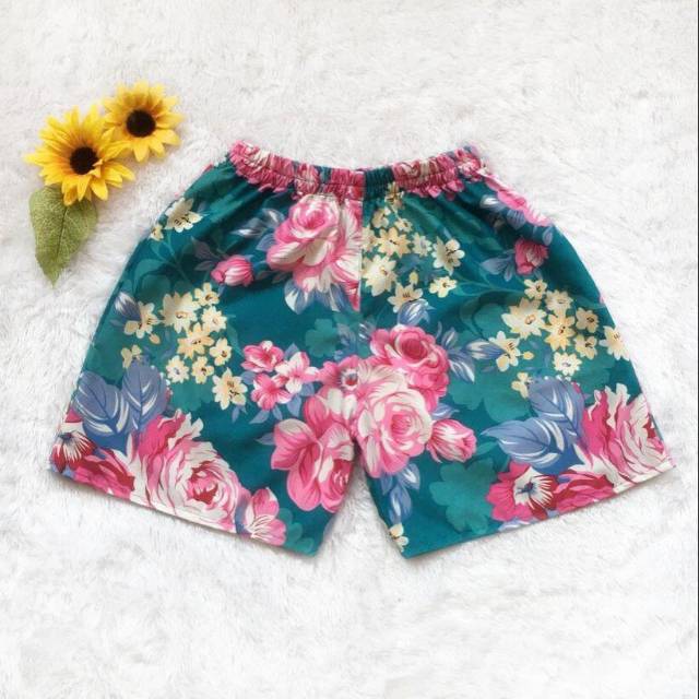 Jual CELANA KOLOR / CELANA PENDEK / BOXER ( bahan cvc ) | Shopee Indonesia