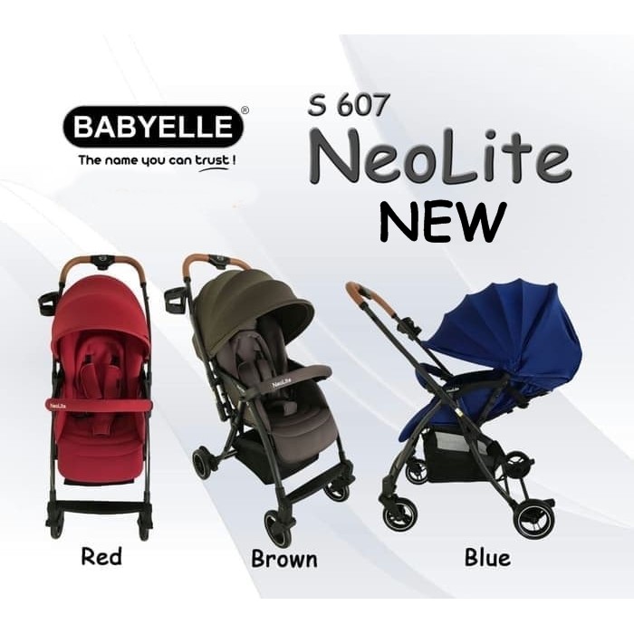 Baby on sale elle neolite