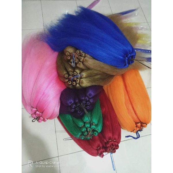 Jual Warna Rambut Golden Terlengkap & Harga Terbaru Juni 2026 | Shopee ...