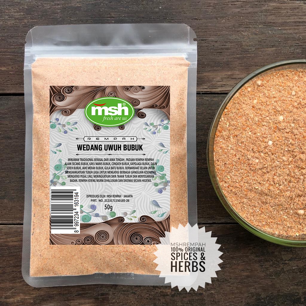 IDSPICES Product Image