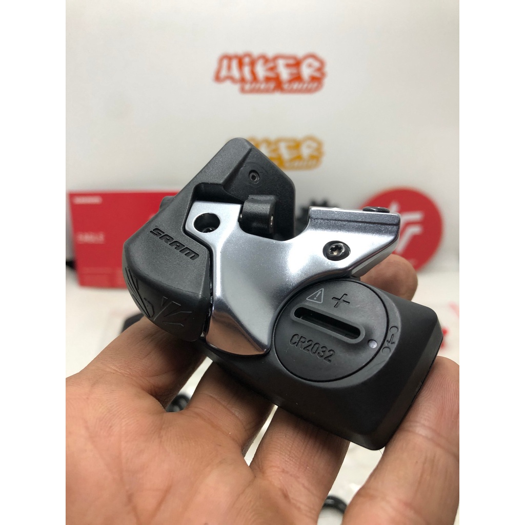 Jual Upgrade Kit SRAM Eagle XXI AXS Wireless 12 Speed Kelengkapan RD ...
