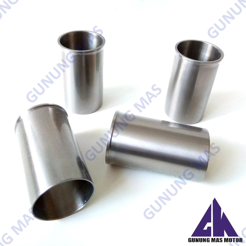 Jual Cylinder Liner Boring Toyota Kijang Innova 2KD Hilux Fortuner