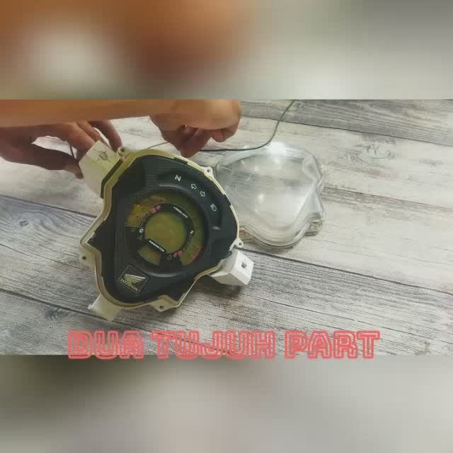 Jual speedometer cs 1 cs1 cs one ori pungsi | Shopee Indonesia
