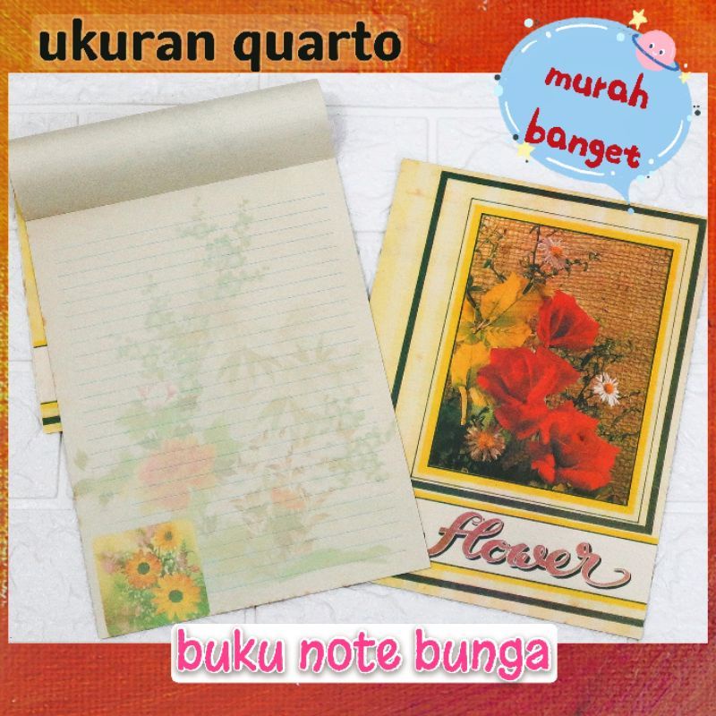 Jual Note , notes , blocknote , buku catatan , kertas catatan, memo ...