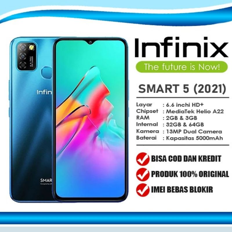 infinix smart 6 2020