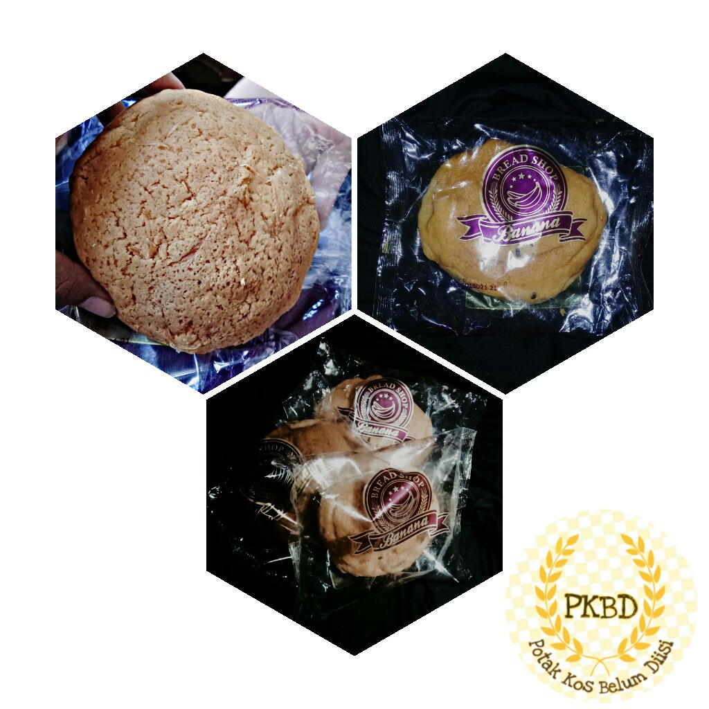 Jual ROTI BANANA KHAS JOMBANG Shopee Indonesia