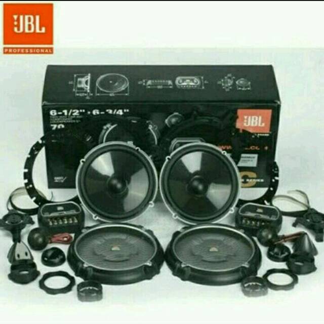 Jbl 2024 gto 6583c