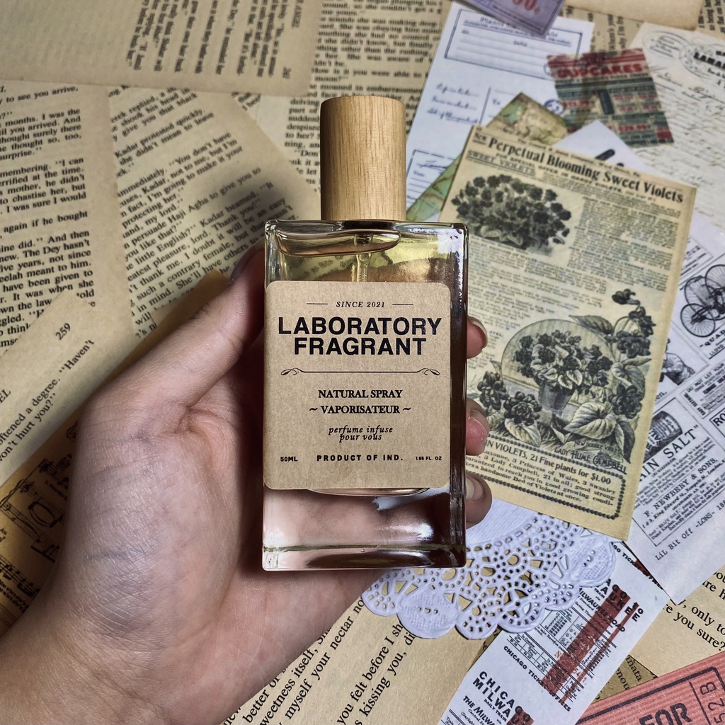 103 (LV L'IMMENSITE INSPIRED) – SCENT LAB