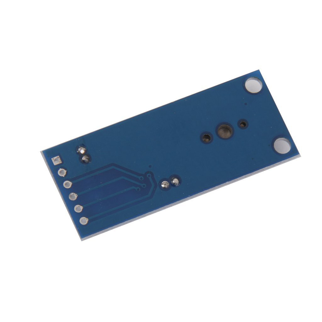 Jual Modul RTC PCF8563 I2C Protocol CMOS Real Time Clock Board | Shopee ...