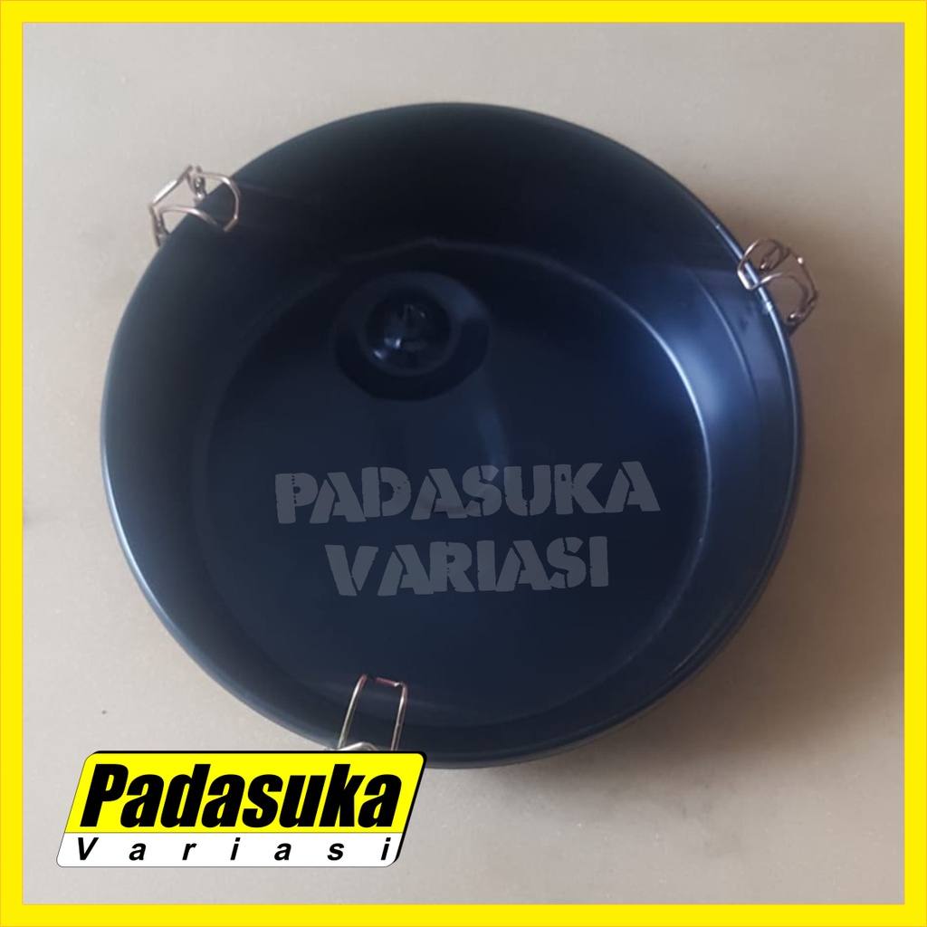 Jual Pan Air Cleaner Ragasa Panci Tutup Saringan Udara Hawa Bawah Mobil