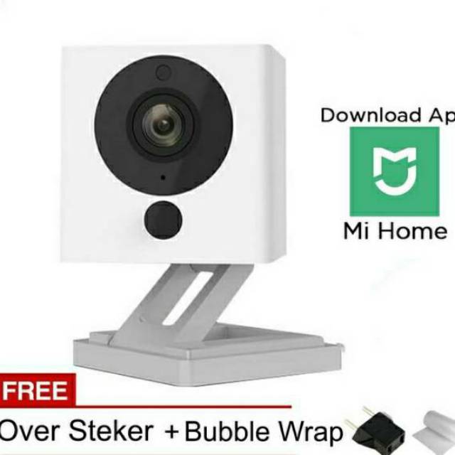 harga cctv xiaomi xiaofang