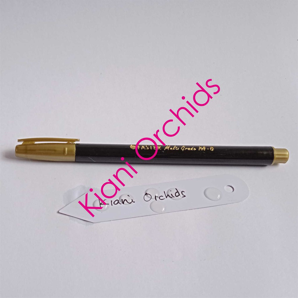 Jual Spidol Label Tahan Air MURAH | Shopee Indonesia