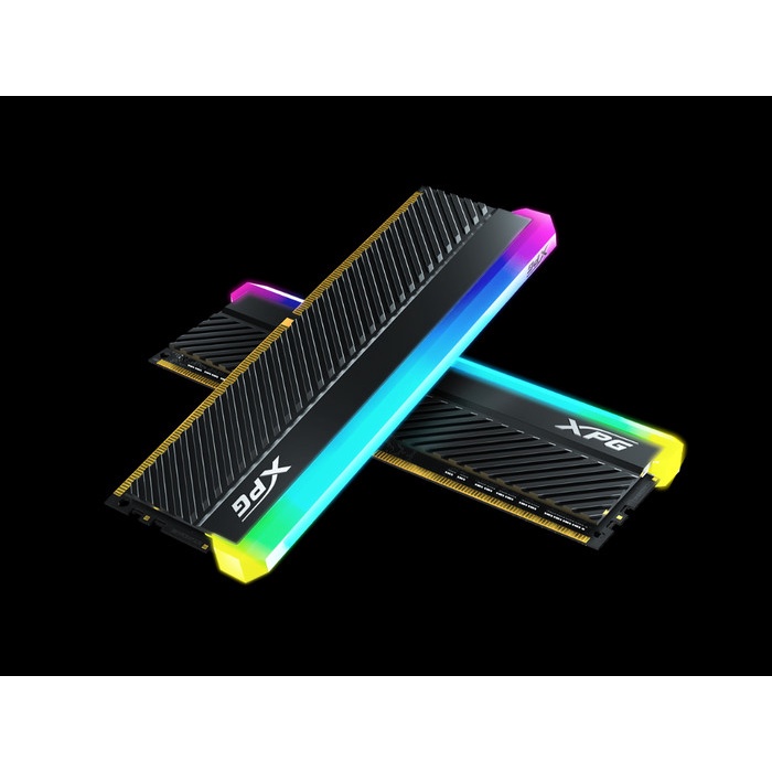 Jual ADATA XPG SPECTRIX D45G DDR4 3600MHz 8GB (1X8GB) Single Channel ...