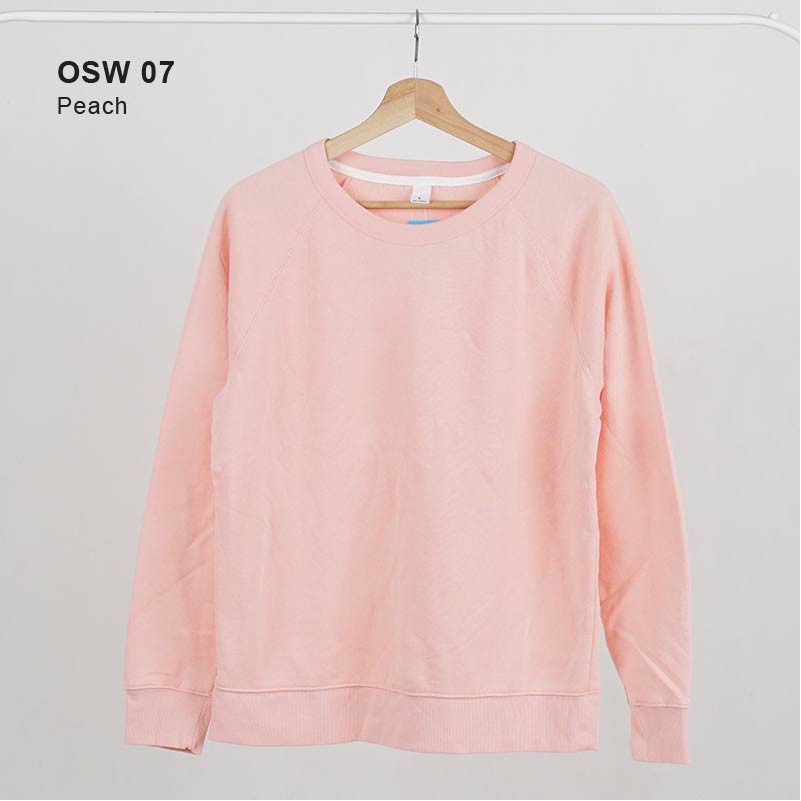 Sweater pink clearance pastel