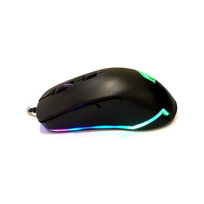 Jual Imperion Crossbow M420 Macro Gaming Mouse | Shopee Indonesia