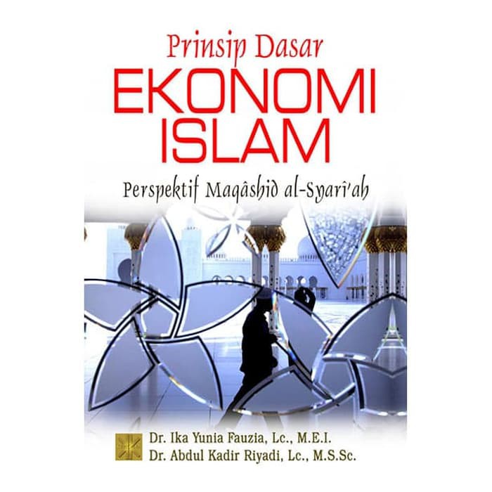 Jual PRINSIP DASAR EKONOMI ISLAM ORIGINAL PRENADA | Shopee Indonesia