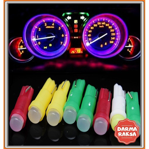 Jual Lampu LED Speedometer (Warm White) | Shopee Indonesia