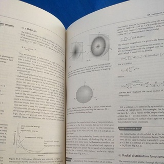 Jual Atkins' PHYSICAL CHEMISTRY 11 Th Edition Peter Atkins | Julio De ...